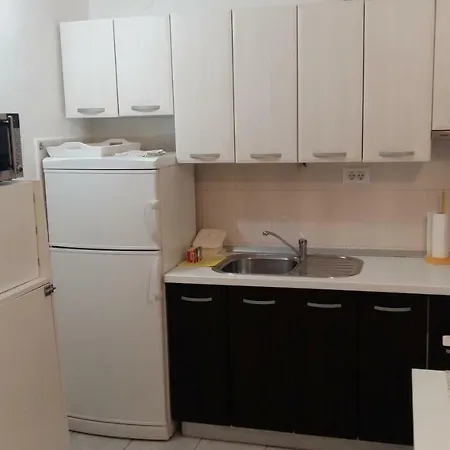 Apartment Karlo *